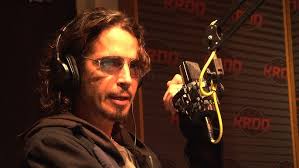 Audio Interview with Ben Shepherd of Soundgarden