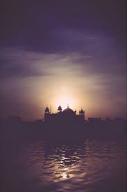 The Golden Temple At Dawn Golden Temple Wallpaper Golden Temple Temple Photography