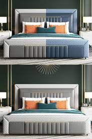 Customers can fill out a survey on the company's website to determine which mattress best meets their needs, so this may be a good option if the midnight sounds too soft or too firm. 200 Modern Bed Designs Ideas In 2021 Modern Bed Bed Design Bedroom Bed Design