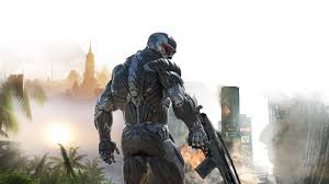 Check spelling or type a new query. Crysis Remastered Fps Video Games Crytek