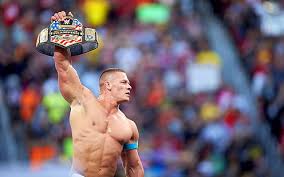 Wwe, john cena hd wallpaper posted in people wallpapers category and wallpaper original resolution is 1680x1050 px. Hd Wallpaper Pose Actor Torso Muscle Wrestler Wwe John Cena Bodybuilder Wallpaper Flare