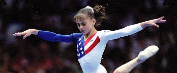 She is an actress, known for the veil (2017), rock et belles oreilles: Dominique Moceanu Sued Her Parents After Winning Olympic Gold Medal Inside The Family Drama
