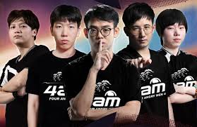 The chinese scene is the busiest one when it comes to online tournaments. The Winners And Losers Of The Dota 2 Chinese Roster Shuffle One Esports One Esports