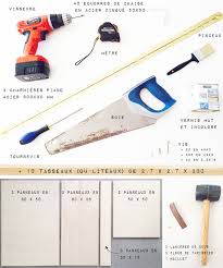 Un Banc Coffre A La Sauce Scandinave Pour La 12 Banc Coffre Coffre Exterieur Coffre