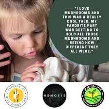 Plant the Seed ਲਈ ਪ੍ਰੋਫ਼ਾਈਲ