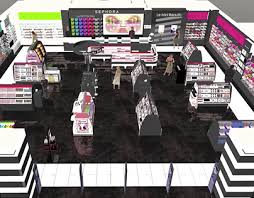 Barnard offers students the wide course selection of a large university and extensive resources of a major metropolitan city in the atmosphere of a small liberal arts school. Sephora 2015 X Dillon Garris Design Solution Behance