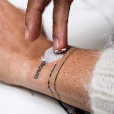 How Do You Protect Tattoos From The Sun