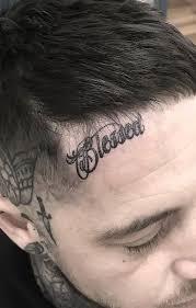 Looking for tattoo ideas for men? 125 Trendy Face Tattoos And Ideas For Men Women Tattoo Me Now