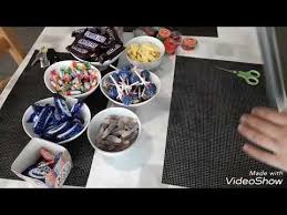 أفكار لتحضير عيد ميلاد للاطفال deco d anniversaire 100 action youtube food oatmeal made