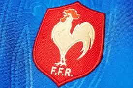 Category:rugby union logos of france (en) categoría de wikimedia (es); Coupe Du Monde De Rugby 2015 Voici Ce Que Sera Le Maillot Du Xv De France