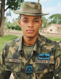 God thank you for today! Wike: “You're a f00l!” Soldier: “I'm not a f00l,  sir. I'm only acting based