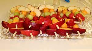 Whether you're planning for 3 year old birthday party this is a good game to do after the kids have eaten the health food and it's time for the sweets. Kids Birthday Party Food Ideas They Won T Snub Homemade Recipes