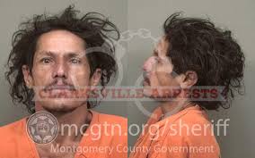 Clarksville Arrests