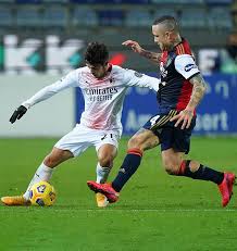 I want to return to ac milan. Tsl6kllx Kygim