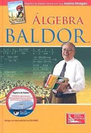 Claim your free 20gb now Libro Algebra De Baldor Editorial Patria En Pdf Para Descargar Maya Vlogs Matematicas