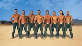 Comedy Allstars