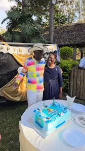 FRED Obachi Machokaa OGW added...