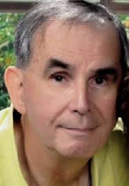 Larry B. 'Bruce' Estes, 73, charter member of Denbigh Christian Church