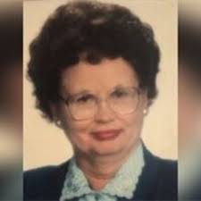 Patricia Jean Cahoon Obituary May 26, 2019