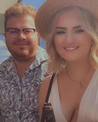 3 years with you and so much has changed 🫶🏻 couldn't imagine my life any  differently, love you a million! Our little glow up @callum.hogan.374 Can't  wait to see what blessings this