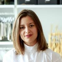 Maria Stanciu's Instagram, Twitter & Facebook