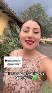 Las Madrinas En Los 15 Años