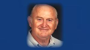 Obituary: Donald Lee Parson