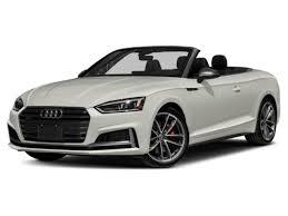 The epa estimates the 2021 s5 sportback will earn 20/27 mpg city/highway. 2019 Audi S5 Cabriolet Prices Nadaguides