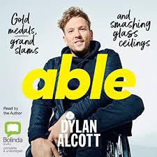 Dylan alcott fixtures tab is showing last 100 tennis matches with statistics and win/lose icons. Able Horbuch Download Von Dylan Alcott Audible De Gelesen Von Dylan Alcott