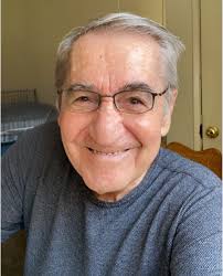 With submission to God, we announce that Nabil George Mourey has fallen  asleep in the Lord. Condolensces will be held at Saint Mary's Church