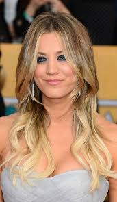 Kaley christine cuoco is an american actress and producer. Best Ombre Hair Color Ideas 2015 Kaley Cuoco Hair Hair Best Ombre Hair