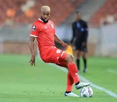 BREAKING: Sekhukhune and Mbule set to part ways 😳 Sekhukhune United are  likely to terminate the contract of Sipho Mbule following his remark about  one of the technical team members, implying that