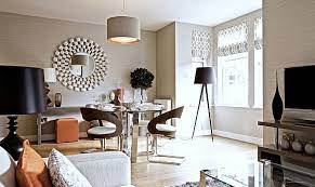 Floor lamps are used for reading, ambient light while watching tv or visiting with friends and family or just to add style and additional light to a room. Tripod Lamps Ideas Inspirations And Photos