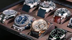 Discover the best luxury watch brands of 2021 with luxe digital's ranking of the best mechanical watches of the year by category. Mens Luxury Watches Decorhstyle Com