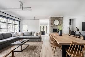 Still Waters Cottage Greige Living Room Open Space Living Room Living Room Grey