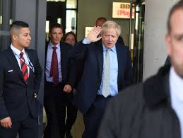 Do the couple share any children? Dominic Cummings Wife Andrew Neil