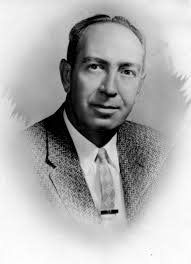 Earl Henry La Faive (1907-2000)