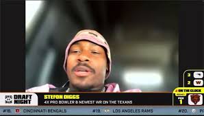 Chancellor Johnson's Video