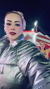 Noemi Madrigal's Instagram, Twitter & Facebook