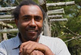 The Color of Food: A Communal Vision for the Younger Generation