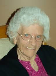 Aurelia Kroeker Obituary