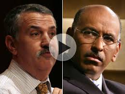 Steele: Tom Friedman a 'nut job'