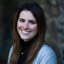 mba #chicagobooth #womeninbusiness #classof2020