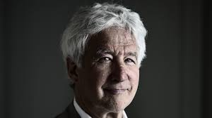 Her er de store personligheder, vi sagde farvel til i 2023