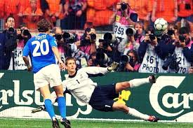 Awww, questo lo cercavo da tanto! Storia Dell Italia Agli Europei Campioni Calcio