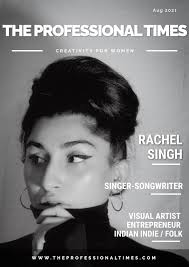 Rachel Singh (@rachelsingh.in) • Facebook