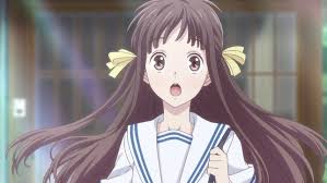 Fruits Basket 2019 14 Lost In Anime