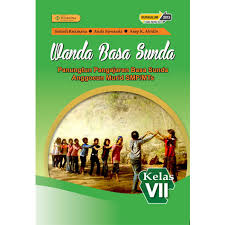 Inilah informasi yang dapat kami sampaikan buku paket bahasa sunda kelas 9 kurikulum 2013 revisi 2018. Buku Paket Bahasa Sunda Kelas 7 Kurikulum 2013 Berbagai Buku