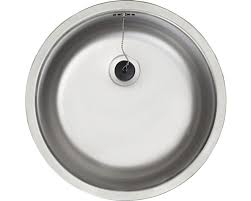 Spule Centa Zena 45 Edelstahl Glatt Inkl Stopfenventil 1 Kaufen Bei Hornbach Ch