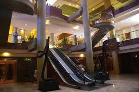 Check spelling or type a new query. Entrada Picture Of Eurostars Boston Zaragoza Tripadvisor